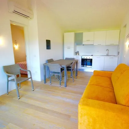 Holiday home Residenze Dei Fiori *