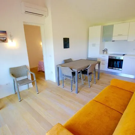 Holiday home Residenze Dei Fiori