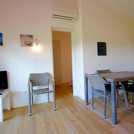 Residenze Dei Fiori Holiday home *