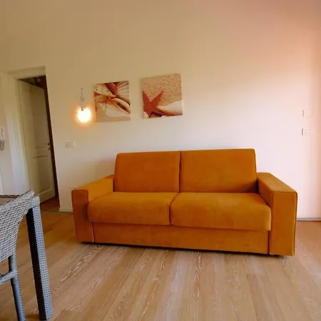 Residenze Dei Fiori Holiday home *