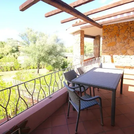 Residenze Dei Fiori Casa vacanze Porto Rotondo