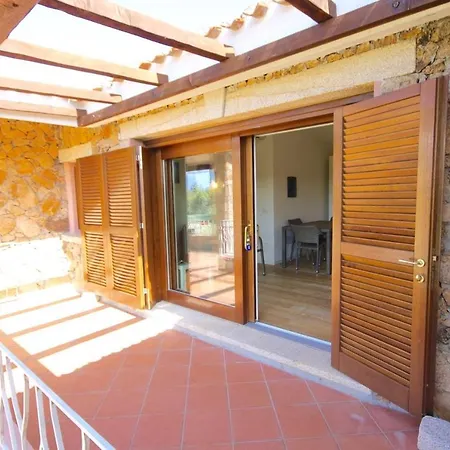 Residenze Dei Fiori Holiday home