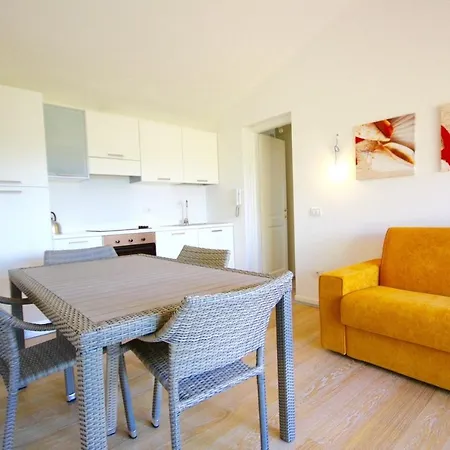 Residenze Dei Fiori Casa vacanze *