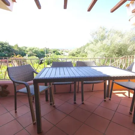 Residenze Dei Fiori * Porto Rotondo