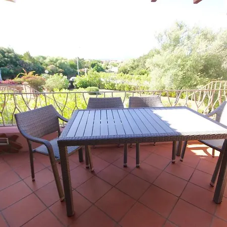 Holiday home Residenze Dei Fiori Porto Rotondo