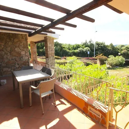 Residenze Dei Fiori Porto Rotondo