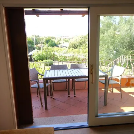 Residenze Dei Fiori Holiday home Porto Rotondo