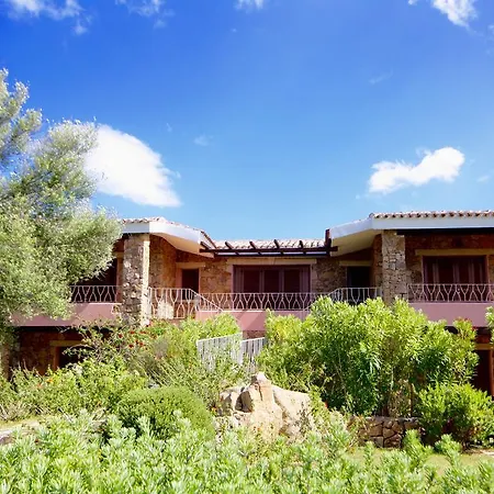 Residenze Dei Fiori * Porto Rotondo