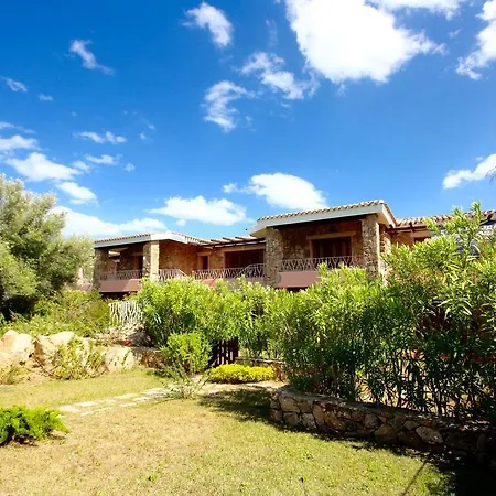 Residenze Dei Fiori Casa vacanze Porto Rotondo