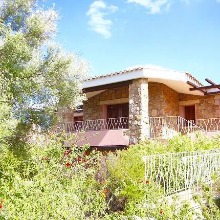 Residenze Dei Fiori * Porto Rotondo