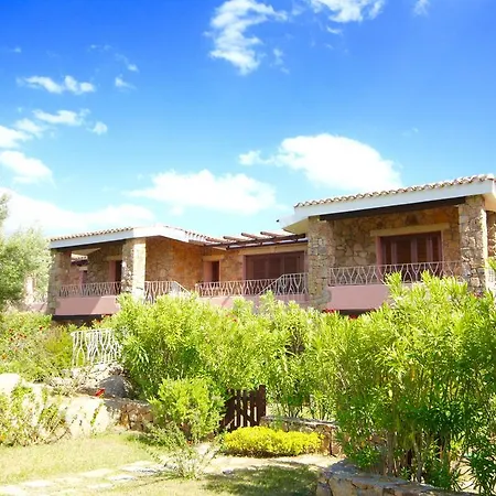 Residenze Dei Fiori Holiday home Porto Rotondo