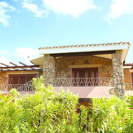 Residenze Dei Fiori Porto Rotondo