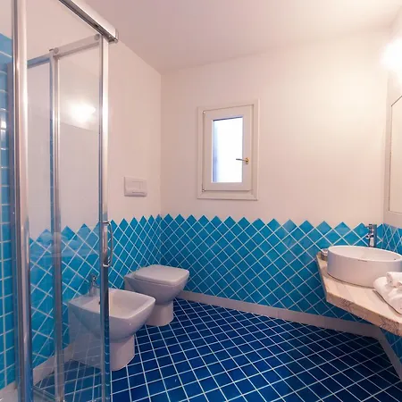 Residenze Dei Fiori Porto Rotondo