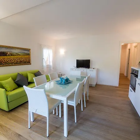 Residenze Dei Fiori Holiday home