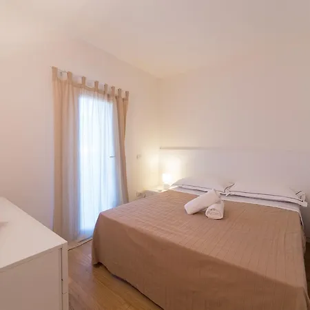 Residenze Dei Fiori Holiday home