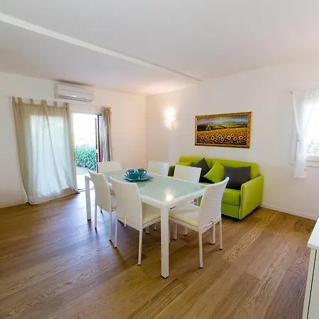 Residenze Dei Fiori Holiday home Porto Rotondo