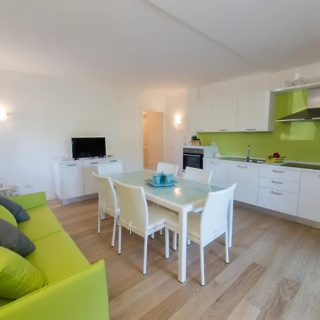 Residenze Dei Fiori * Porto Rotondo