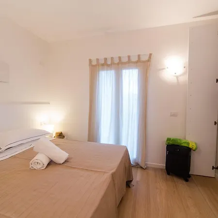 Holiday home Residenze Dei Fiori Porto Rotondo