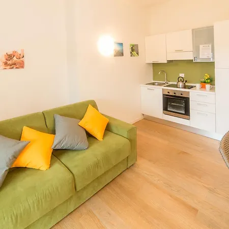 Holiday home Residenze Dei Fiori *