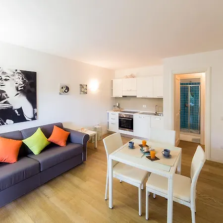 Residenze Dei Fiori Holiday home *