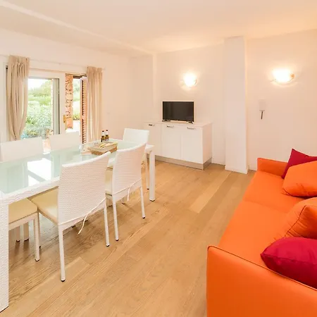 Casa vacanze Residenze Dei Fiori Porto Rotondo