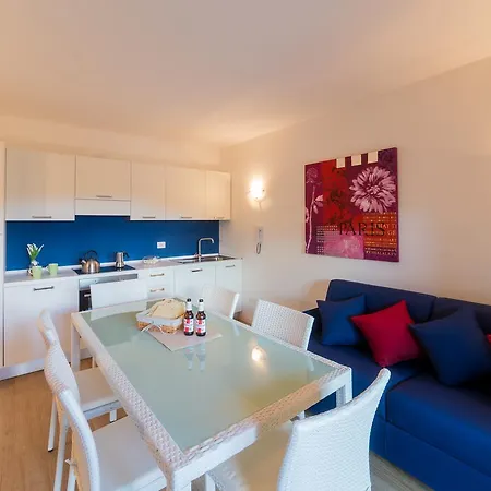 Residenze Dei Fiori Holiday home *