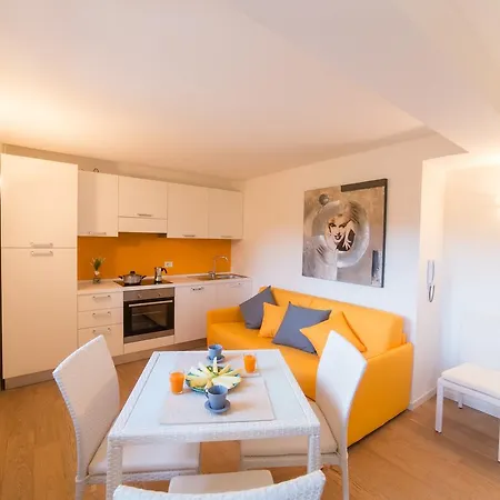 Residenze Dei Fiori Casa vacanze Porto Rotondo