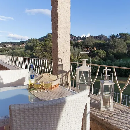 Residenze Dei Fiori Casa vacanze *