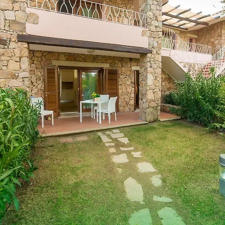 Residenze Dei Fiori Holiday home