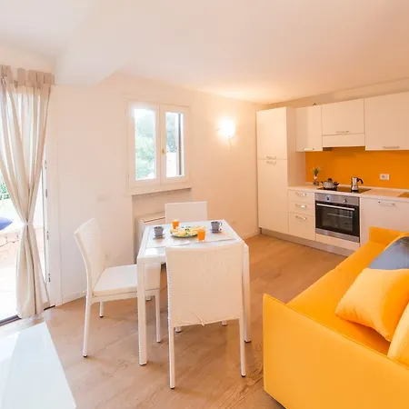 Holiday home Residenze Dei Fiori Porto Rotondo