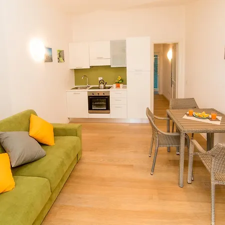 Residenze Dei Fiori Porto Rotondo