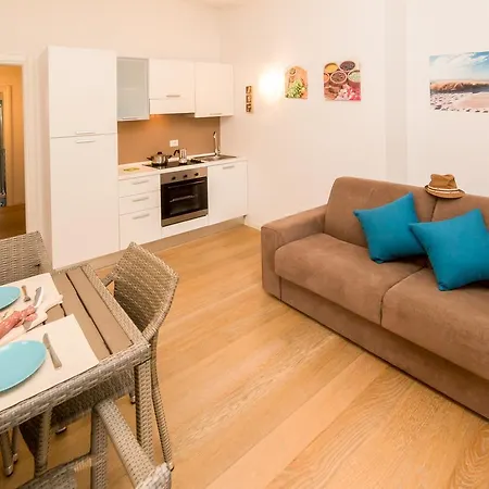 Residenze Dei Fiori Casa vacanze Porto Rotondo