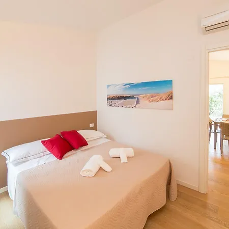 Residenze Dei Fiori Porto Rotondo