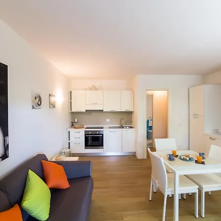 Residenze Dei Fiori Holiday home