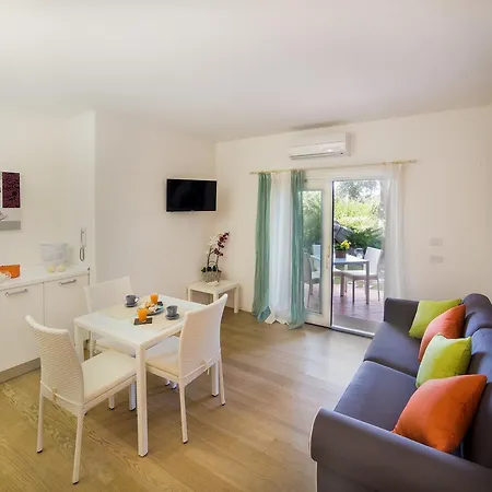 Residenze Dei Fiori * Porto Rotondo