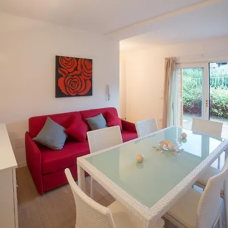 Holiday home Residenze Dei Fiori