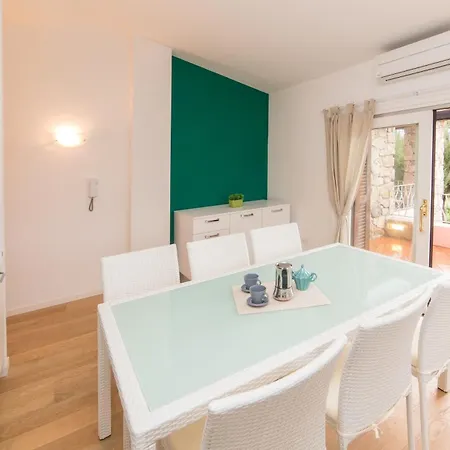 Residenze Dei Fiori * Porto Rotondo