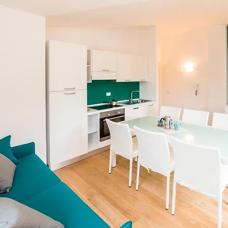 Residenze Dei Fiori Porto Rotondo