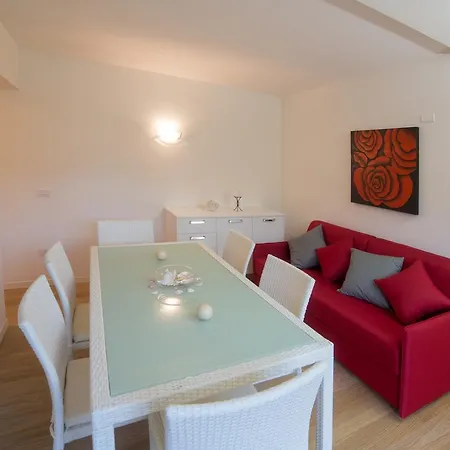 Holiday home Residenze Dei Fiori