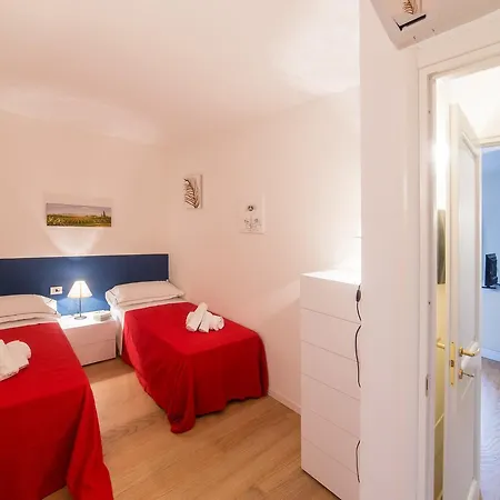 Residenze Dei Fiori Porto Rotondo
