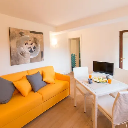 Residenze Dei Fiori Casa vacanze Porto Rotondo