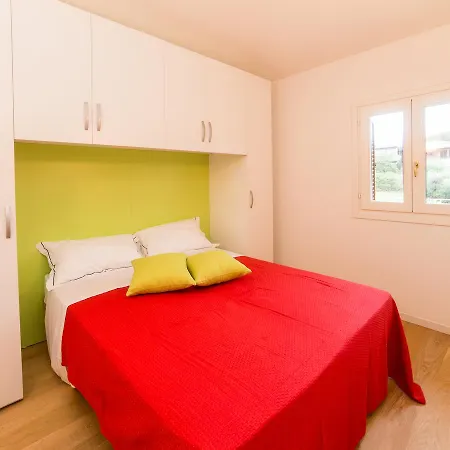 Holiday home Residenze Dei Fiori Porto Rotondo