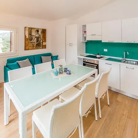 Residenze Dei Fiori Casa vacanze *