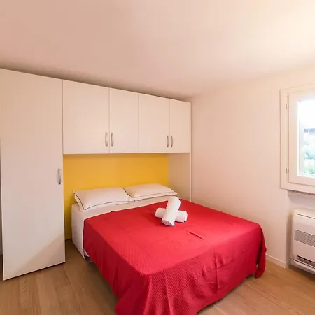Holiday home Residenze Dei Fiori Porto Rotondo