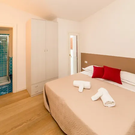 Residenze Dei Fiori * Porto Rotondo