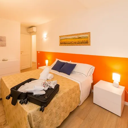Residenze Dei Fiori Porto Rotondo