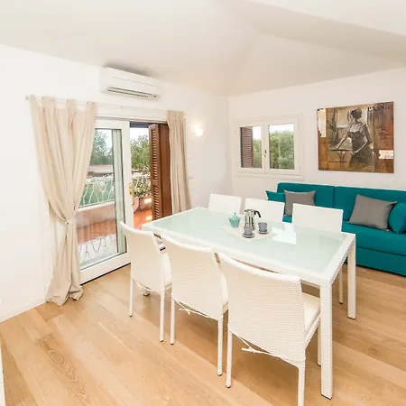 Holiday home Residenze Dei Fiori