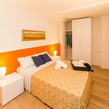 Residenze Dei Fiori * Porto Rotondo